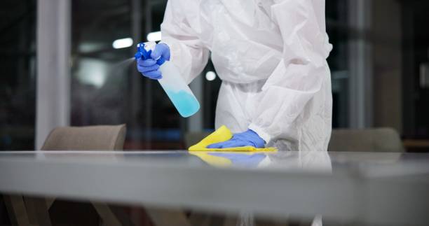 Licensed Biohazard service in Brussels, WI - Trauma Clean Pros